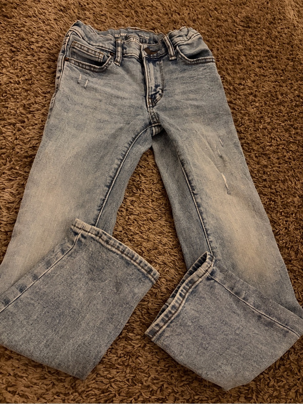 Old navy boys jeans